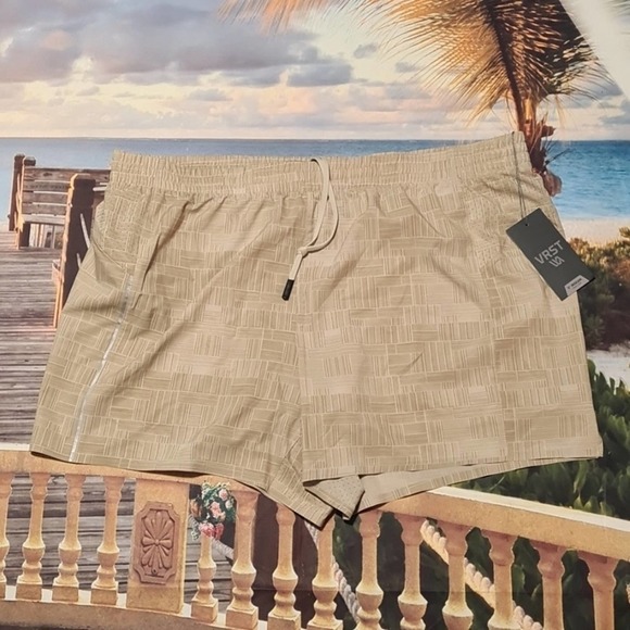 VRST Accelerate Shorts Size‎ XXL NWT - Picture 1 of 5